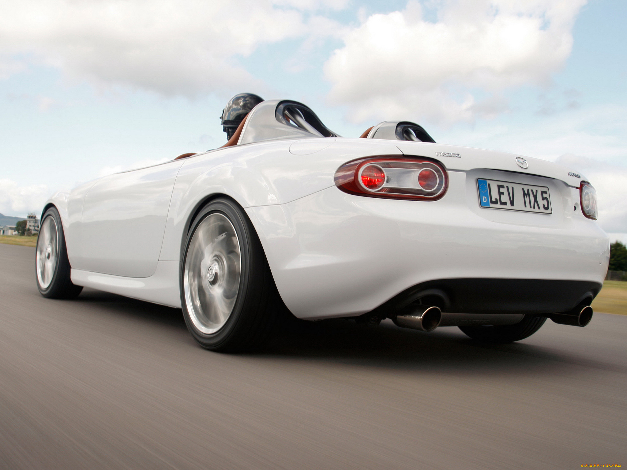 , mazda